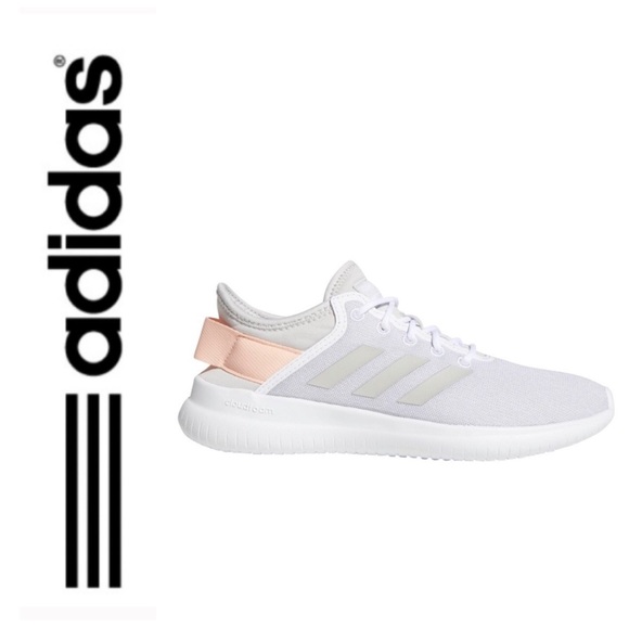 adidas Shoes - BRAND NEW Adidas QT Flex cloudfoam running shoes